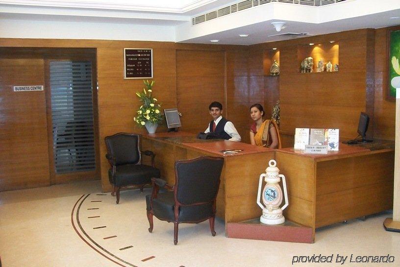 Hotel Ramanashree Brunton Bangalore Esterno foto