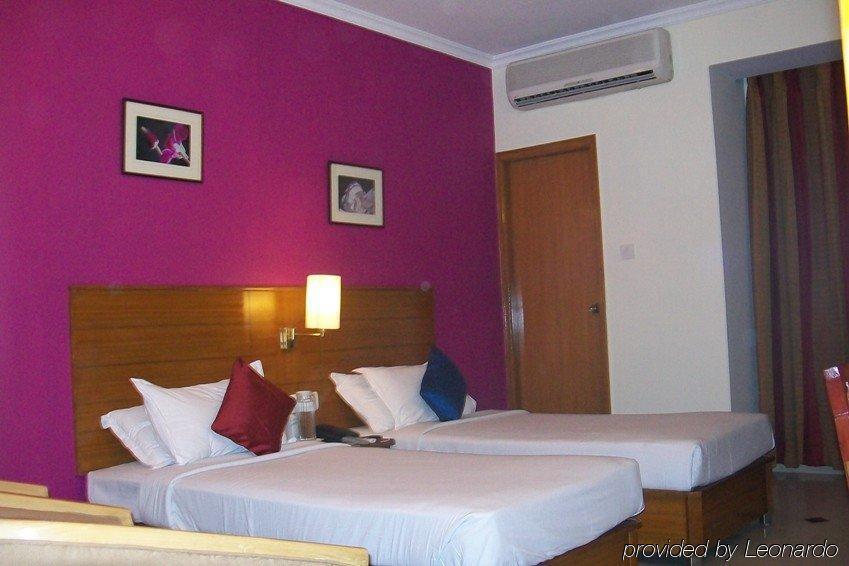 Hotel Ramanashree Brunton Bangalore Camera foto